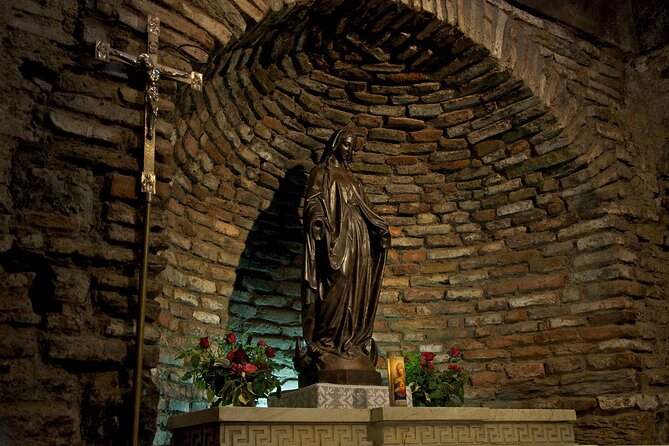 1 Day Ancient City Ephesus and House Virgin Mary Trip from Bodrum - The long return to Bodrum