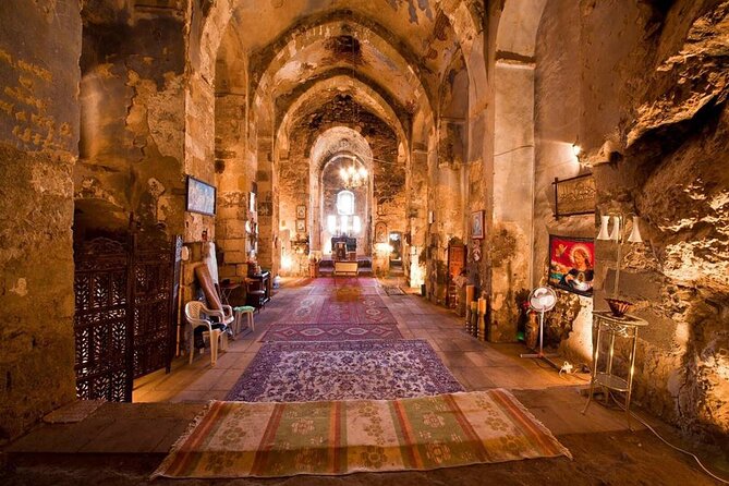 1 Day Ancient City Ephesus and House Virgin Mary Trip from Bodrum - The road to Ephesus takes about three hours