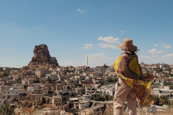 2 Day All Inclusive Cappadocia Tour from Istanbul with Optional Balloon Flight - Pasabag and Devrent Valley’s playful rock shapes
