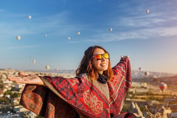 2-Day Cappadocia Tour from Istanbul - Optional Balloon Ride - Why two days can work in Cappadocia