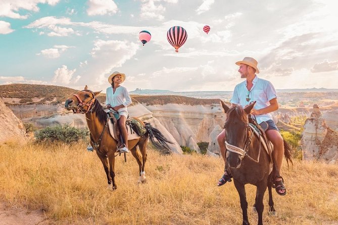 2-Day Cappadocia Tour from Istanbul - Optional Balloon Ride - The early flight from Istanbul to Kayseri