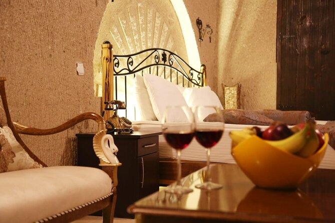 2 Day Cappadocia Tour From Istanbul With Optional BALLOON Flight - The optional balloon flight is the big extra