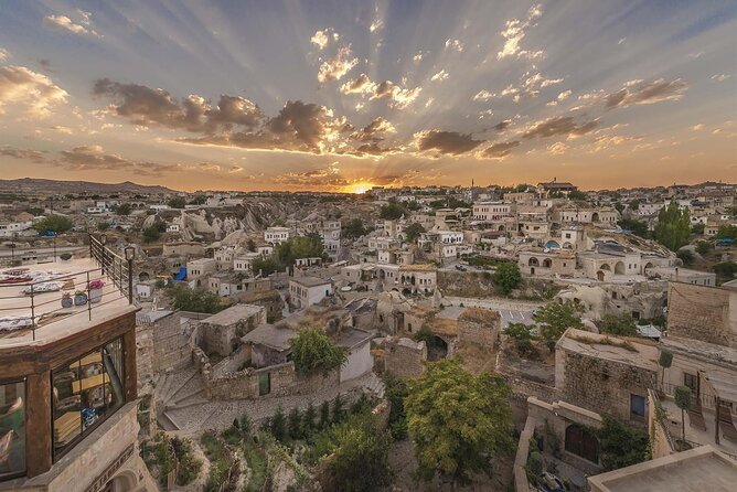 2 Days Cappadocia from Istanbul with Cave Hotel+Optional Balloon - Who will get the most from this tour