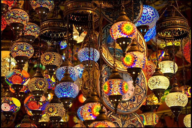 2 Days Cappadocia from Istanbul with Cave Hotel+Optional Balloon - My booking advice