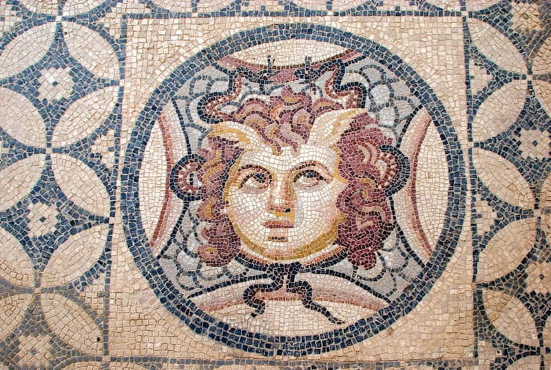 3-hour Ephesus and Terrace Houses Tour Kusadasi Cruiser Only - Walking Marble Street Through Ancient Ephesus
