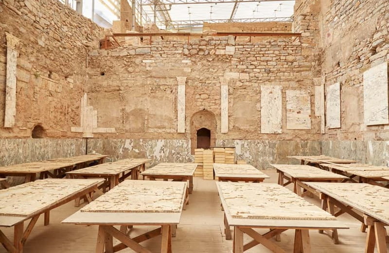 3-hour Ephesus and Terrace Houses Tour Kusadasi Cruiser Only - The Terrace Houses and the Lives of Ephesus’ Elite