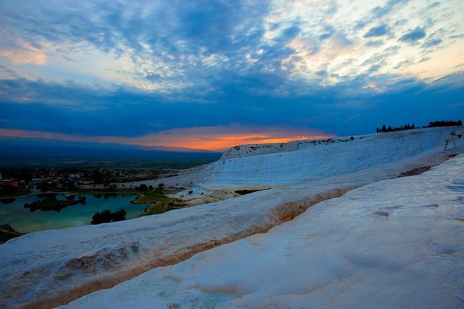 4 Days Turkey Tour - Cappadocia, Ephesus and Pamukkale Tour - Day 2: Uchisar, the open-air museum, and fairy chimneys