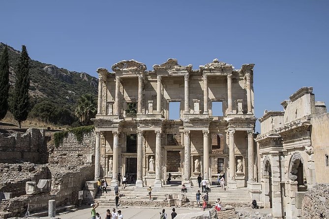 4 Days Turkey Tour - Cappadocia, Ephesus and Pamukkale Tour - Day 3: Pamukkale’s ruins and white terraces