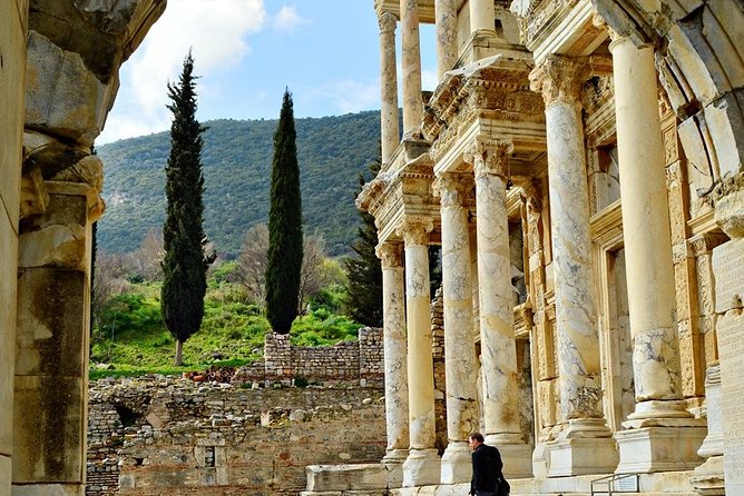 4 Days Turkey Tour - Cappadocia, Ephesus and Pamukkale Tour - Day 4: Ephesus, the Virgin Mary’s House, and Sirince