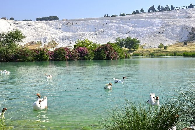 4 Days Turkey Tour - Cappadocia, Ephesus and Pamukkale Tour - Who should book this four-day route