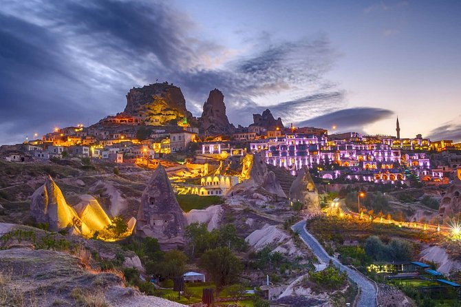 6 Days Turkey Tour Cappadocia, Pamukkale, Ephesus, Gallipoli Troy - Day 4: Ephesus, the Virgin Mary House, and Sirince