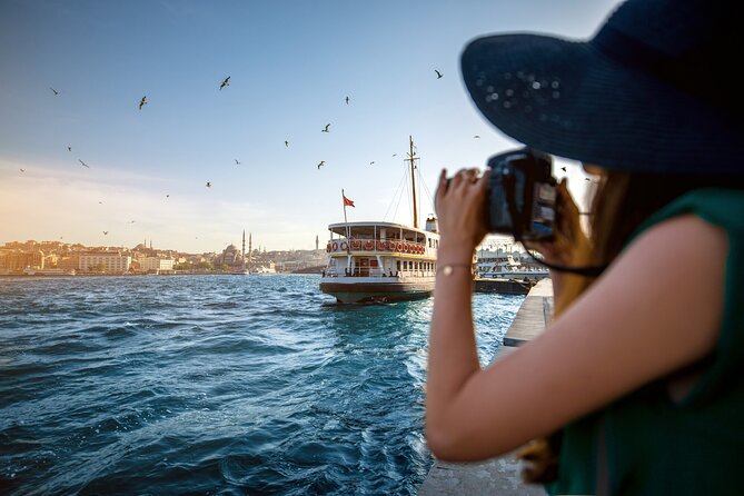 7 Days Best of Turkey Tour: Istanbul-Cappadocia-Ephesus-Pamukkale - Why this seven-day Turkey route works
