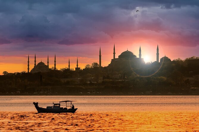7 Days Best of Turkey Tour: Istanbul-Cappadocia-Ephesus-Pamukkale - Day 4: Underground cities and Red Valley