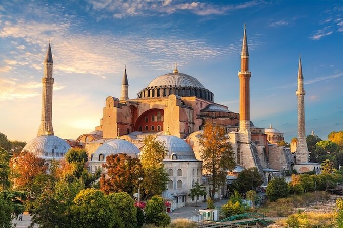 8-Day Private Guided Turkey Tour with Accommodation - Who should book this eight-day route?