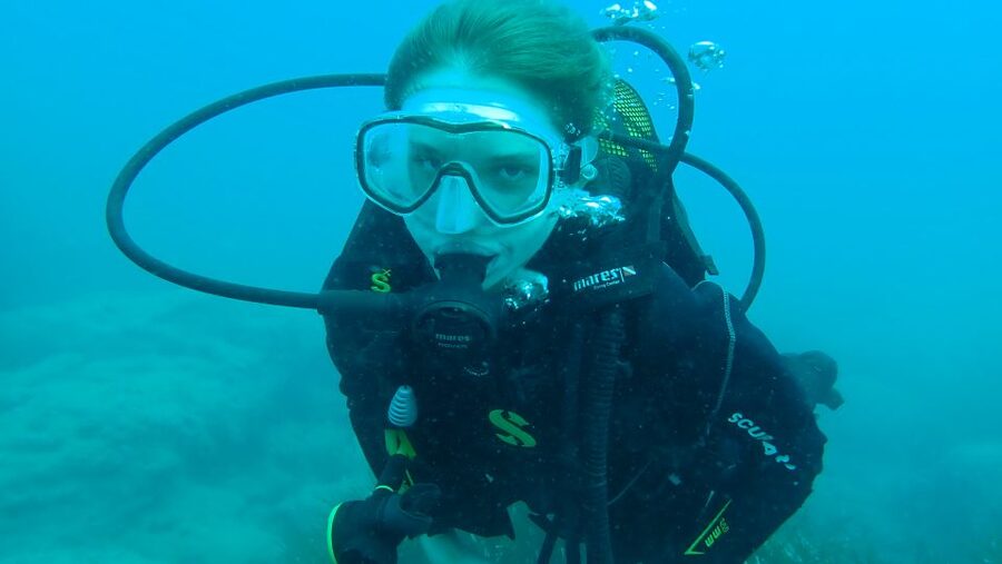 Alanya: 2 Guided Scuba Dives with Lunch and Hotel Transfers - Starting the day with hotel pickup in Alanya