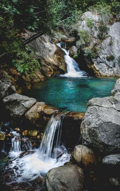 Alanya: 3 in 1 Tour Sapadere Waterfalls, Dim Stream,Dim Cave - Is $25 a fair price?