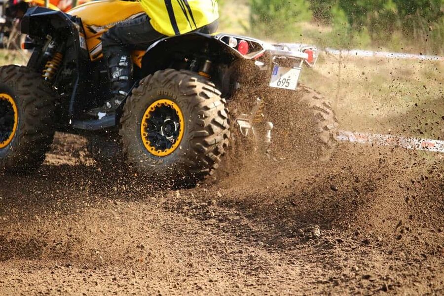 Alanya: 4X4 Quad Safari Tour in the Mountains - Who should book this Alanya quad safari?
