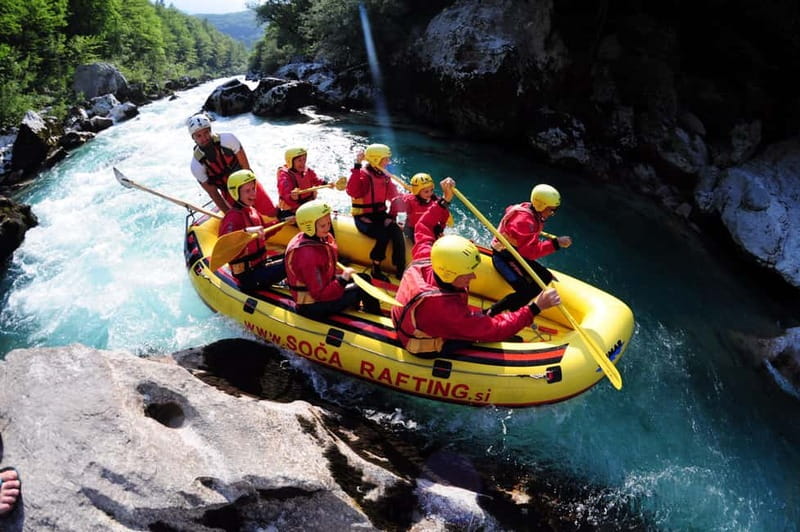 Alanya /Antalya /Side Rafting and Buggy, Quad Option Zipline - Lunch gives the day a needed pause