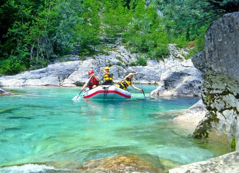 Alanya /Antalya /Side Rafting and Buggy, Quad Option Zipline - What to bring and what to leave behind