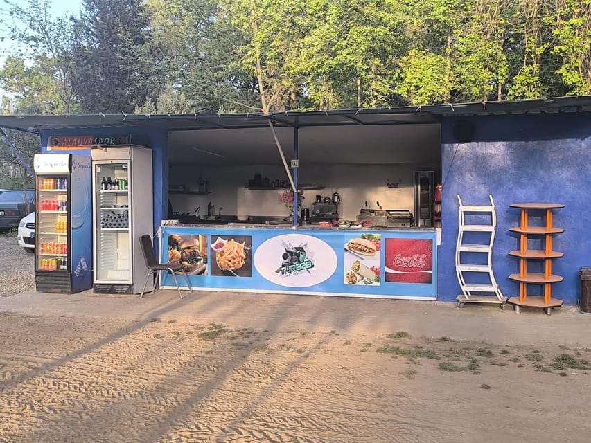 Alanya Buggy Safari: Thrill by River & Muddy Forest - Who will enjoy this most