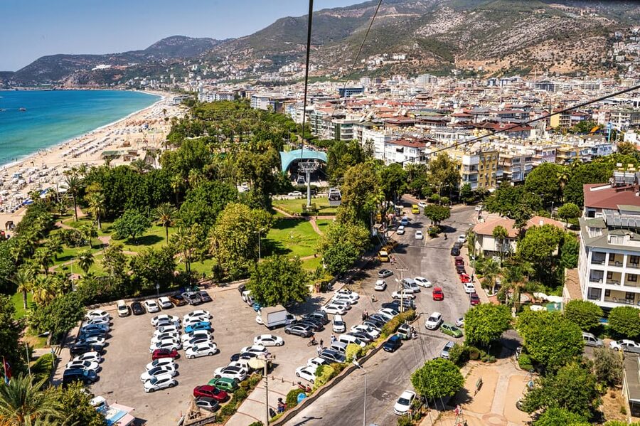 Alanya: Captivating Views & Cultural Gems Tour w/ Cable Car - Accessibility and what to bring