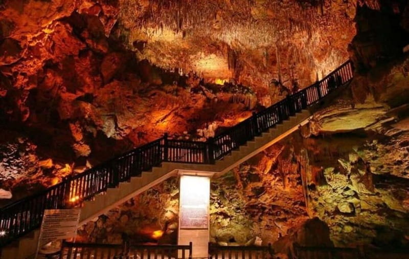 Alanya: Castle Tour with Damlatas Cave & Cable Car Options - The essential points at a glance