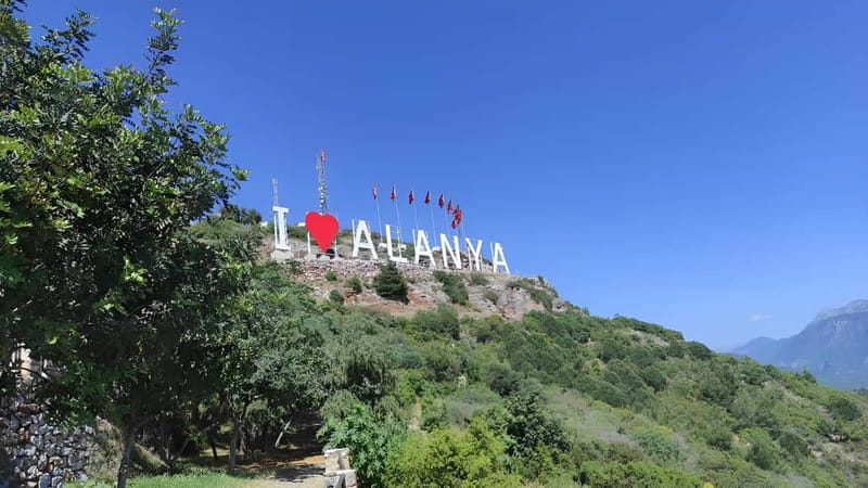 Alanya: Castle Tour with Damlatas Cave & Cable Car Options - Timing, clothes, and small practical tips
