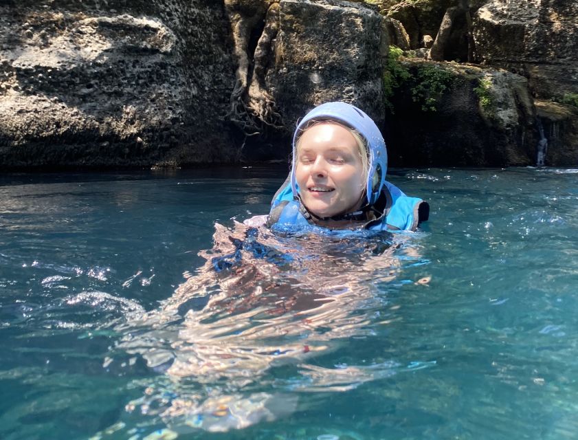 Alanya/City of Side: Canyoning, Rafting and Ziplining Tour - Small details that make the day easier
