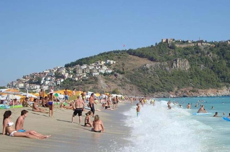 Alanya City Tour: Cleopatra Beach & Optional Cable Car Ride - Why this short Alanya tour works