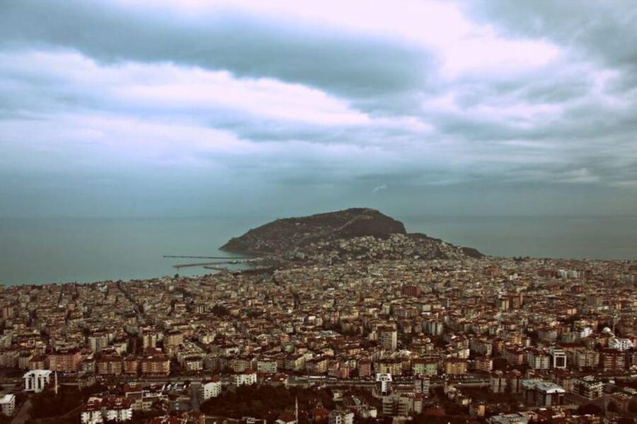 Alanya: City Tour with Cable Car and Damlatas Cave 3 in 1 - Key points before you book