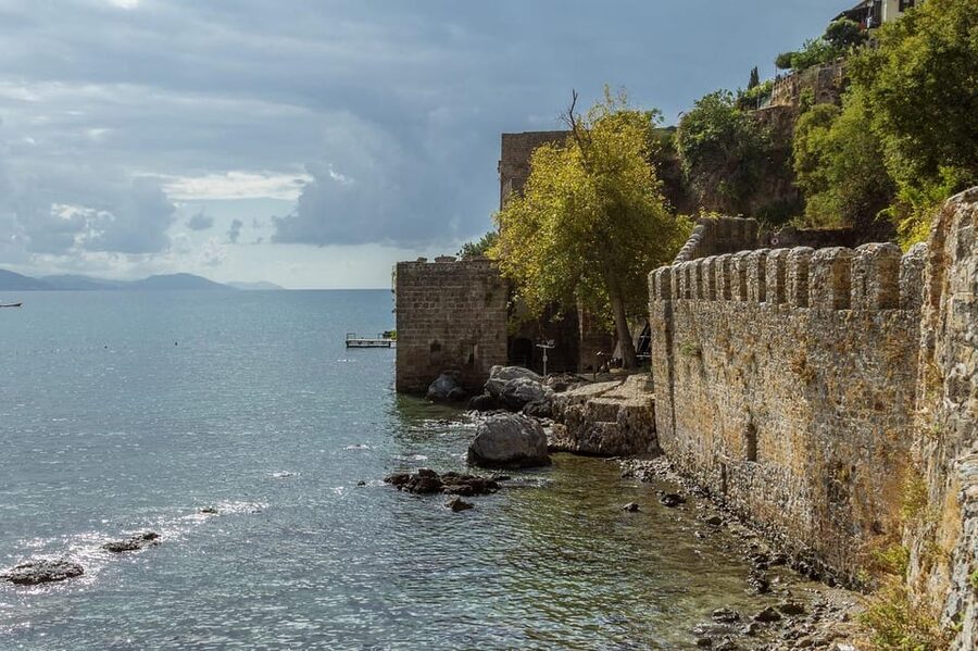 Alanya: City Tour with Cable Car and Damlatas Cave 3 in 1 - What this three-hour Alanya tour actually gives you