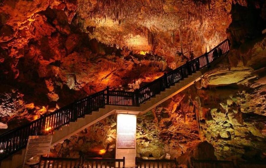 Alanya: City Tour with Cable Car and Damlatas Cave 3 in 1 - Is $24 a fair price?