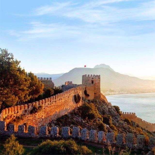 Alanya: City Tour with Cable Car and Damlatas Cave 3 in 1 - Damlatas Cave: a compact first stop