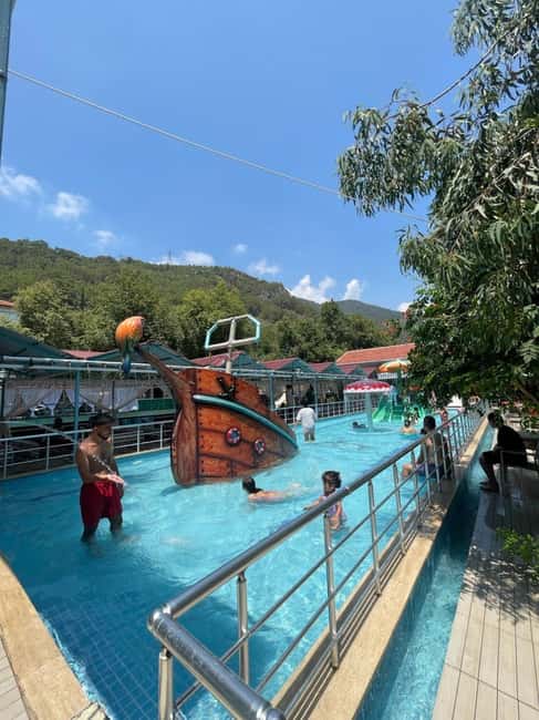 Alanya: Dim Cave, Dim River Tour With Lunch and Fresh Fruits - What the timing feels like