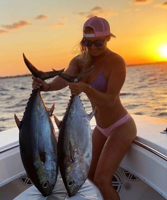 Alanya: Fishing Tour with Equipment and Lunch - Swimming, sun, and the Alanya coastline