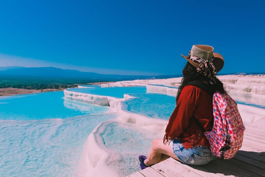 Alanya: Guided Pamukkale Tour with Breakfast, Lunch, Dinner - Who will enjoy this tour most