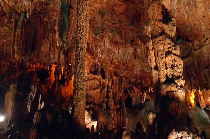 Alanya Highlights: Sapadere Waterfalls, Dim Cave & Dim River - A lively route through Alanya’s eastern countryside