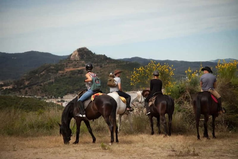 Alanya: Horse Riding Tour with Hotel Transfers - My call on this Alanya horse ride