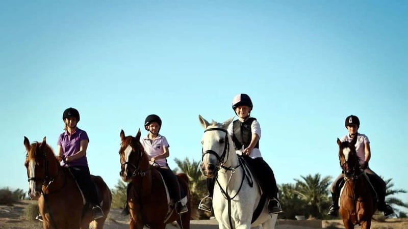 Alanya: Horse Riding Tour with Hotel Transfers - What the $85 price really buys