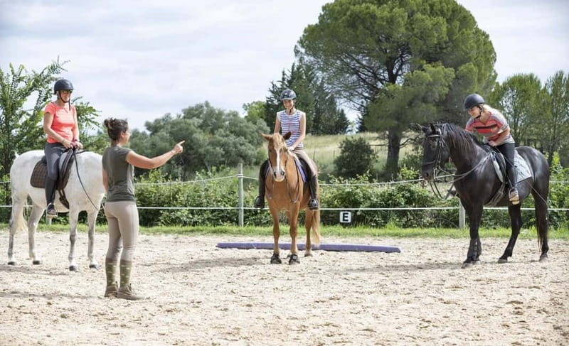 Alanya: Horse Riding Tour with Hotel Transfers - Riding through the forested mountain country