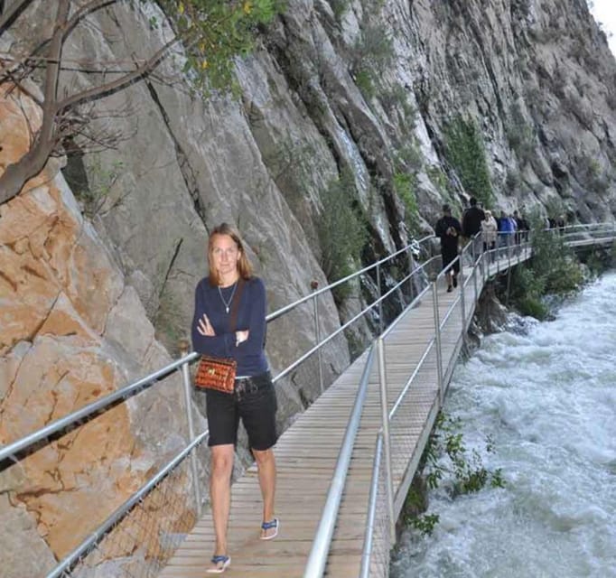 Alanya: Jeep Safari and Sapadere Canyon Tour with Lunch - Is $35 good value?