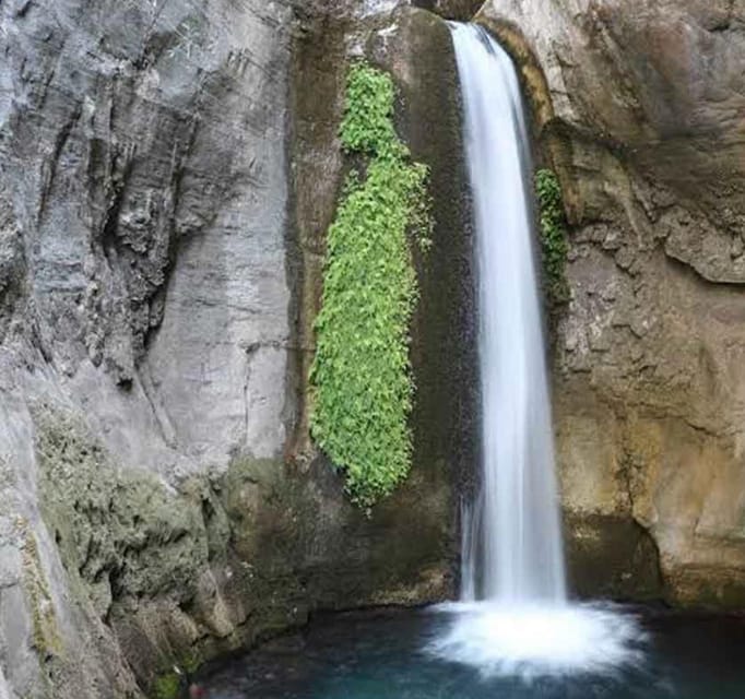 Alanya: Jeep Safari and Sapadere Canyon Tour with Lunch - Who will enjoy this safari most?