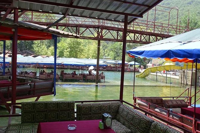 Alanya Jeep Safari with Dim River Lunch and Dim Cave - How the day can change