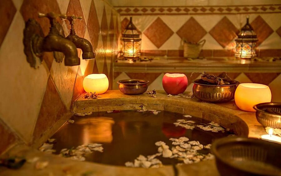Alanya: Luxury Turkish Bath and Spa Experience - Key points to know before booking