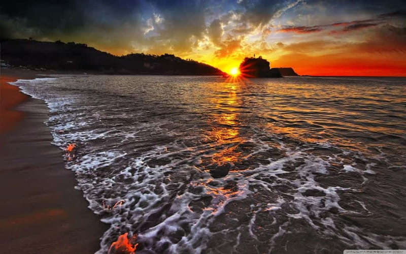 Alanya Optional Alcoholic Sunset Boat Cruise and Foam Party - The final night swim and Alanya after dark