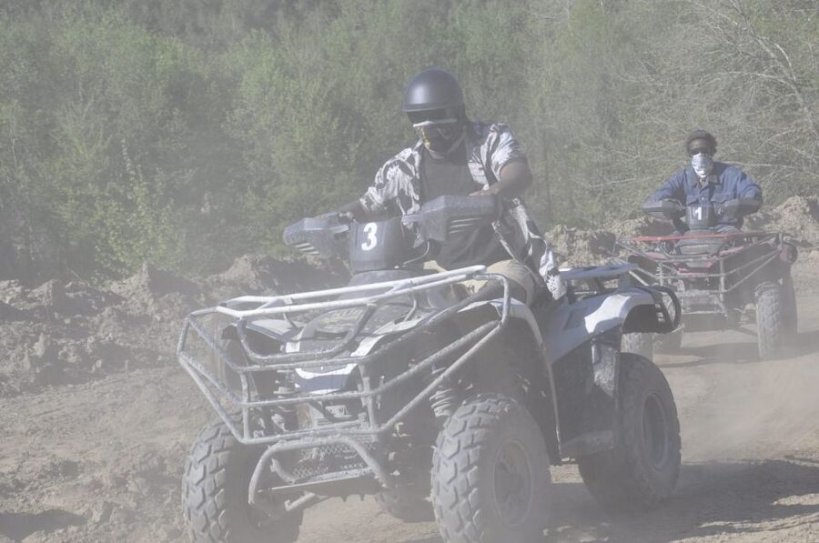 Alanya: Quad Safari Experience with Hotel Transfers - Key points to know before you book