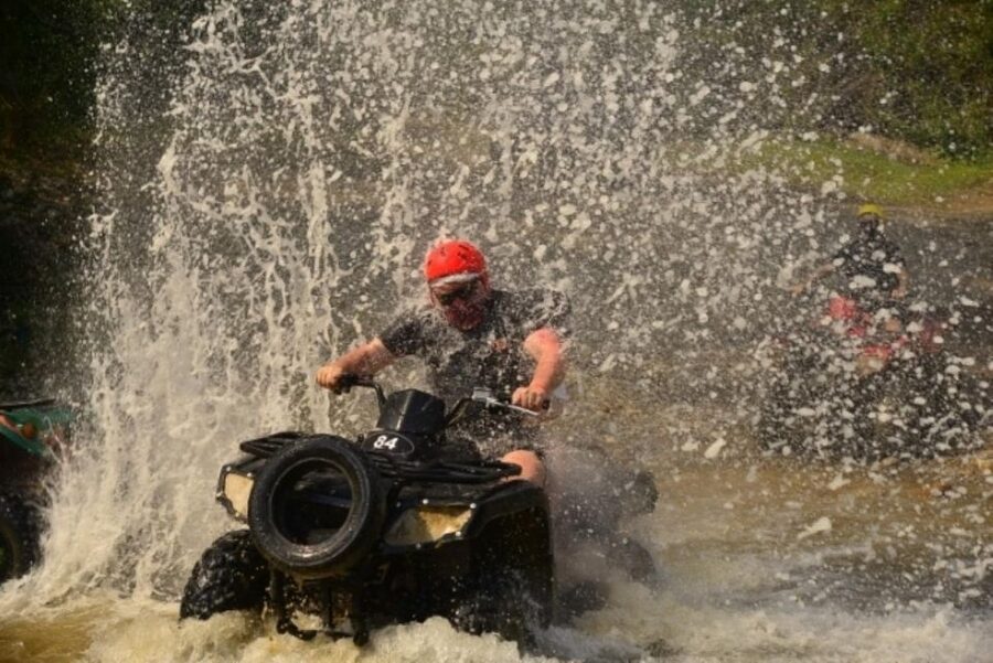 Alanya Quad Safari Tour 3 Hour - Languages, Timing, and Small Practical Tips