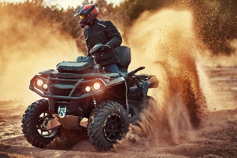 Alanya: Quad Safari Tour in the Taurus Mountains - Key points to know before you book