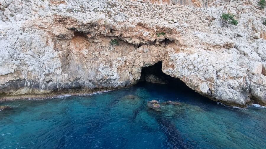 Alanya: Relax Boat Trip With Lunch & Swimming - Practical tips for a smoother day