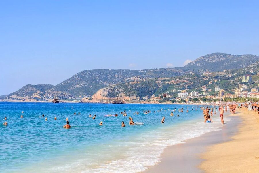 Alanya: Relax Boat Trip With Lunch & Swimming - Who will enjoy this boat trip most